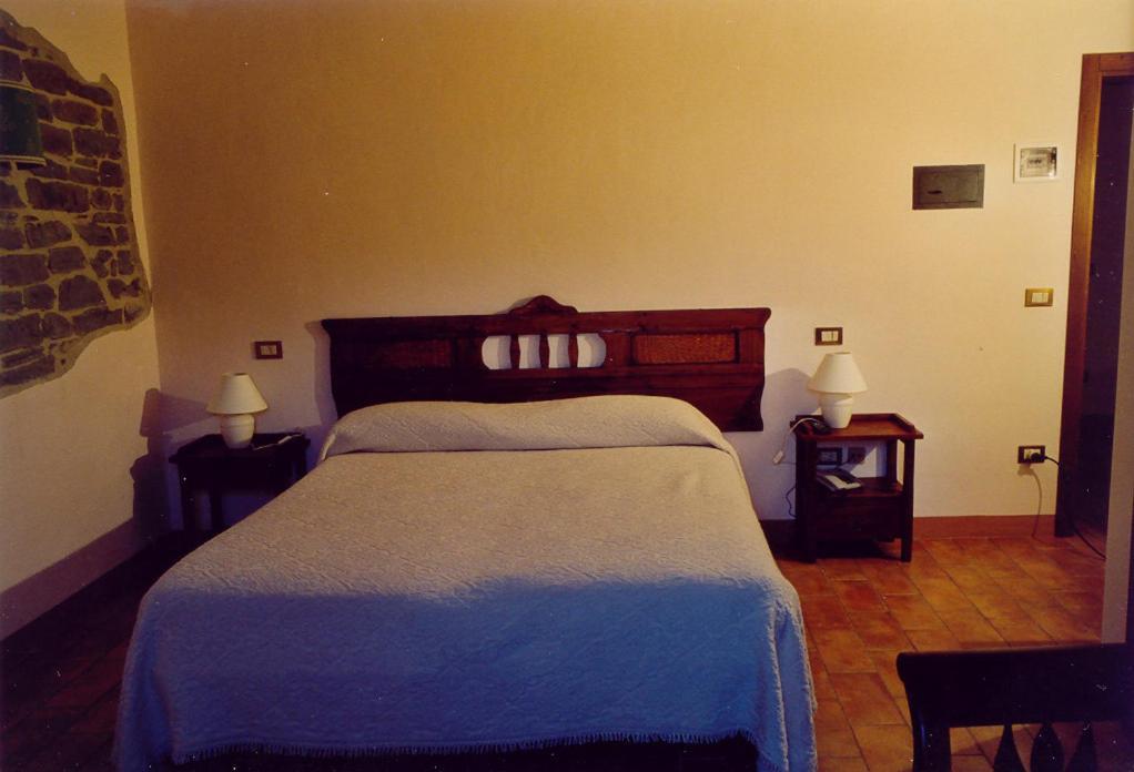 Agriturismo La Ferraia Pianello  Habitación foto