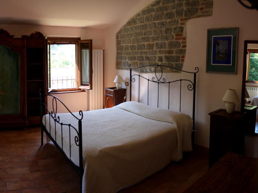 Agriturismo La Ferraia Pianello  Exterior foto